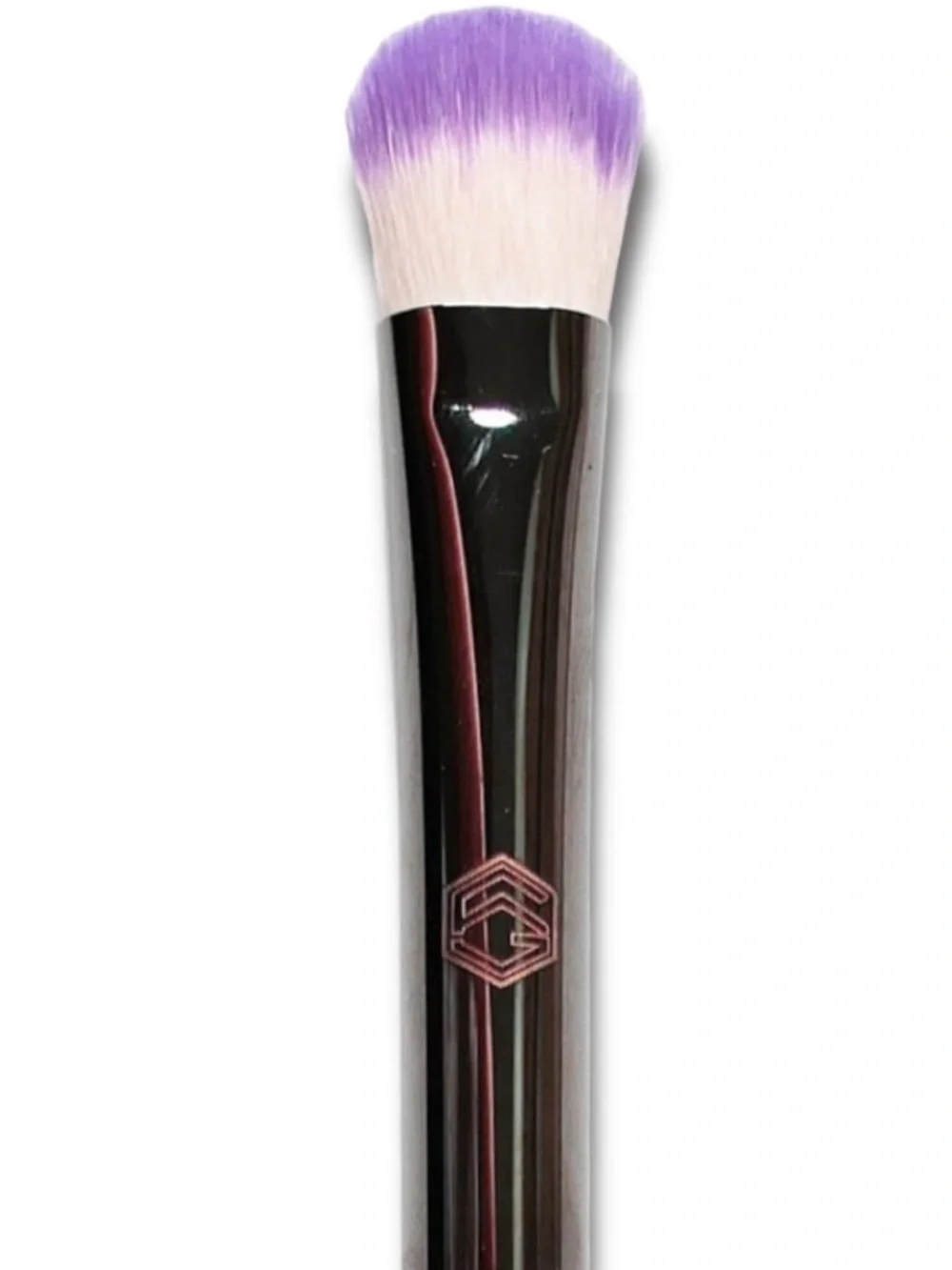 Game Beauty Eyes on Me 4-Piece Essential Eyeshadow Brush Set NEW!